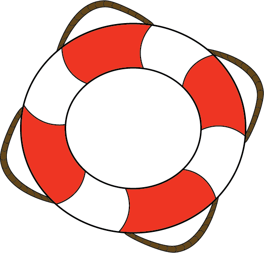 Lifesaver - Protoman Exe (539x515)