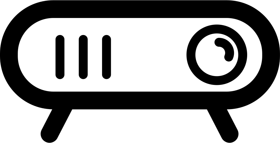 Png File - Film (980x502)