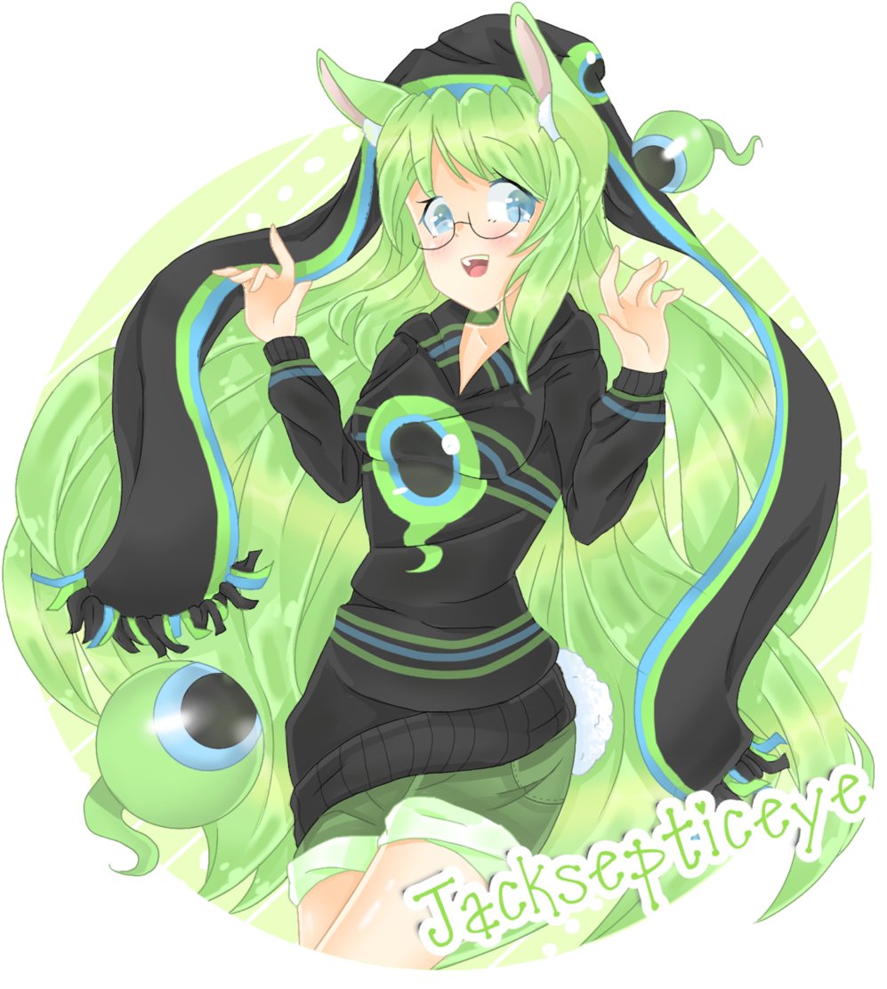 Septiceye - Jacksepticeye X Septic Sam (1024x1365)
