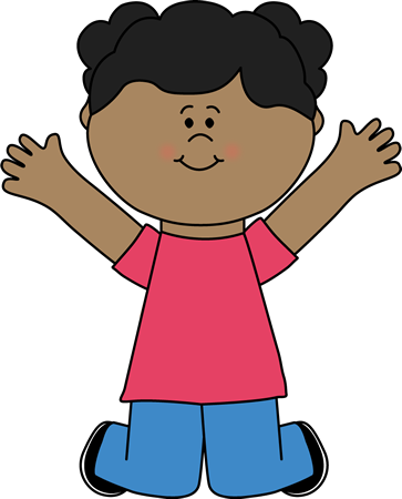 Clipart Of Jump, - My Cute Graphics Clipart (363x450)