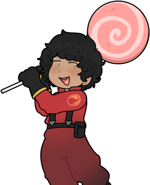 Fill Your Buddies' Tummies (skulls) With Delicious - Cartoon (500x613)