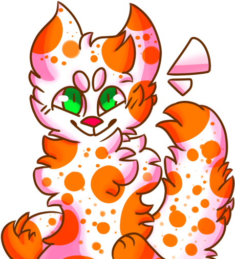 Art Trade With Salamicat By Masterbudderlover - Art Trade With Salamicat By Masterbudderlover (512x512)