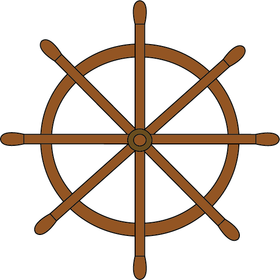 Simple Compass Tattoo Designs (572x572)