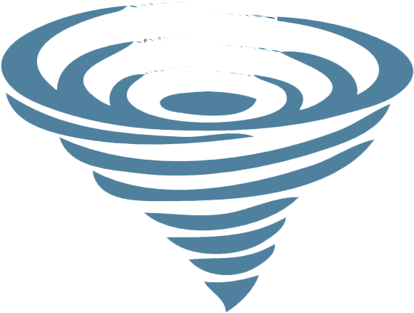 Hurricane Clipart - Hurricane Clipart (600x478)