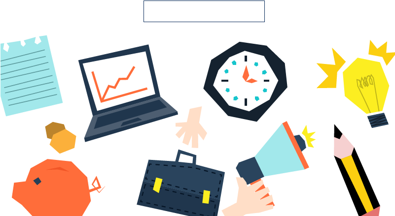 Business Clip Art - Business Clip Art (832x468)