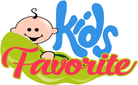 Kids Favorite - Kids Favorite (500x350)