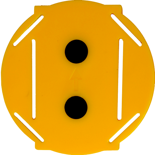 Multi Mark Magnetic Drywall Locator Tool - Emoticon (500x498)