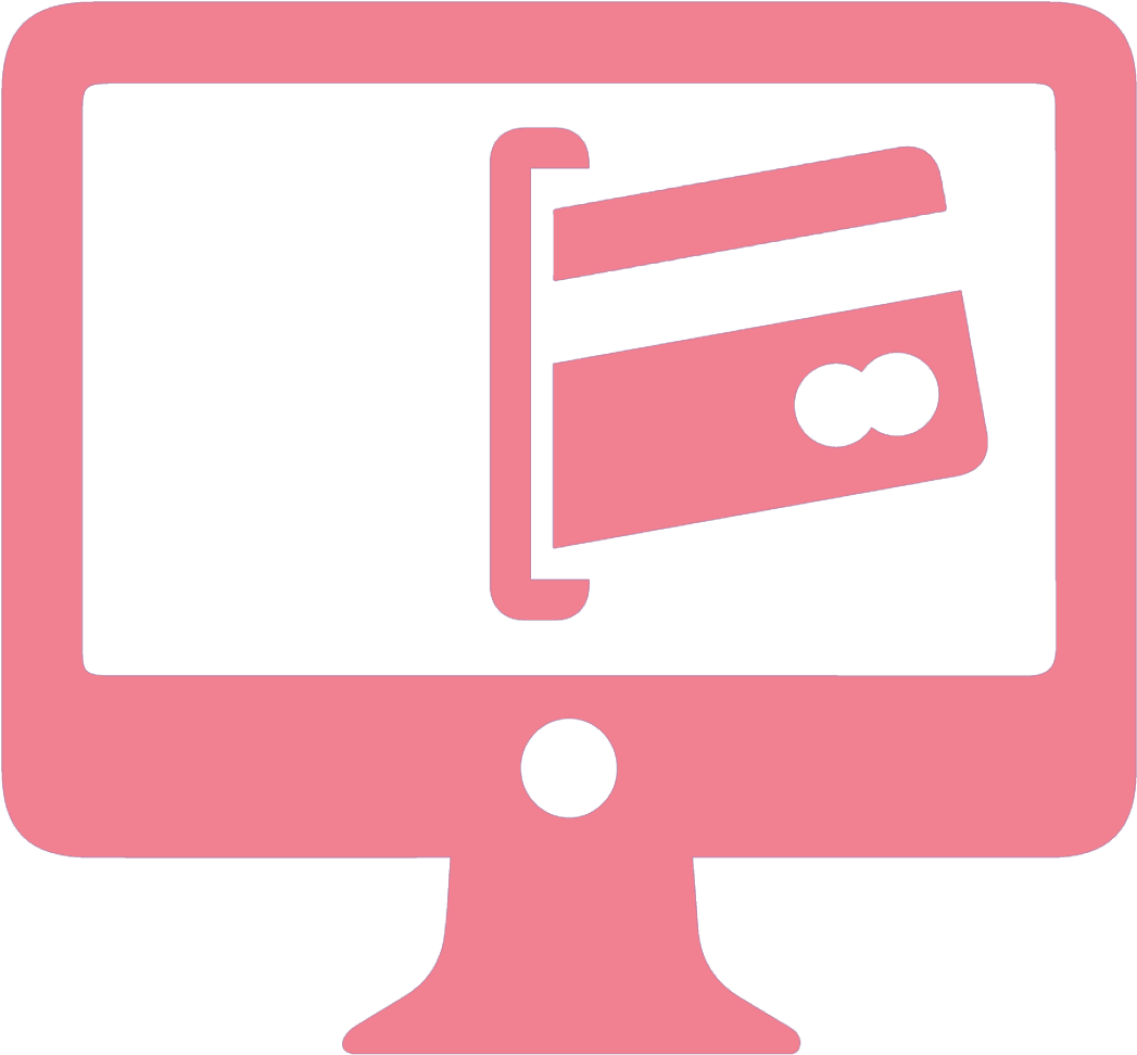 I Want To Give Through - Payment (1060x1060)