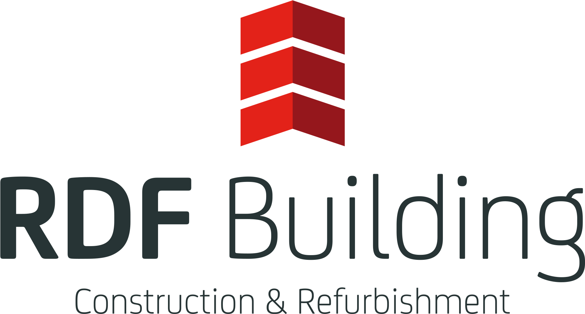 Rdf Building Logo - Samaritan Interfaith Counseling Center (1896x1027)