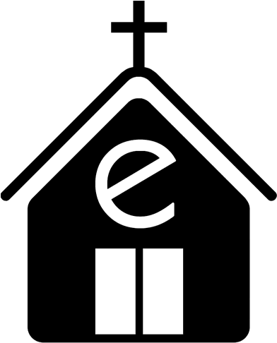 Click Here To Give Online - Cross (400x500)