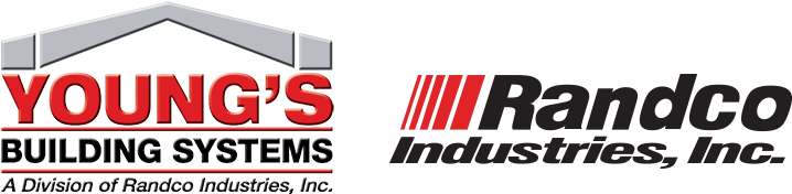 Young's Building Systems Young's Building Systems - Randco Industries (730x210)