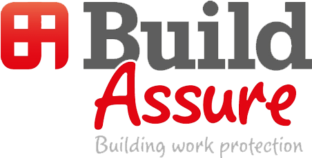 We Belong To The Federation Of Master Builders, And - Build Assure (586x400)