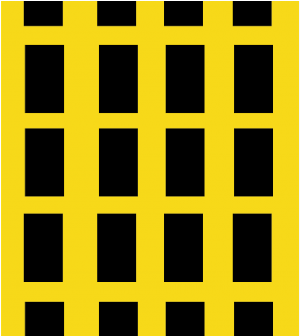 Comic Clipart Building - Cross (640x480)