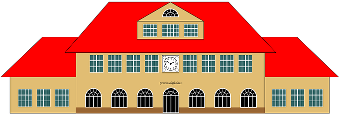 Building, House, Bielefeld - Building (680x340)