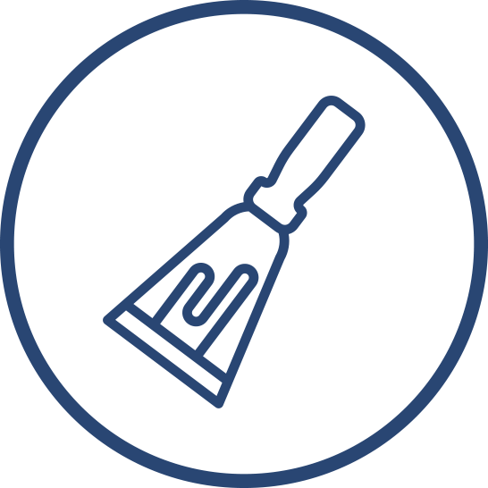 Adhesive Removal - Circle (546x546)