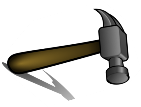 Image Description - Hammer (517x411)
