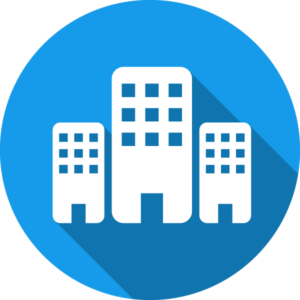 Small Business Logo Icon - Company Name Icon (600x600)