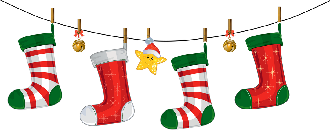 Christmas Decorations Clipart Telenovely Info Decoration - Christmas Decorations Clipart (1080x440)