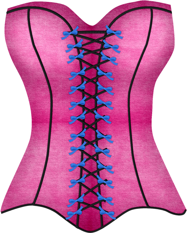 0 26741 Ee2bed53 Orig - Dibujo De Un Corset (800x811)