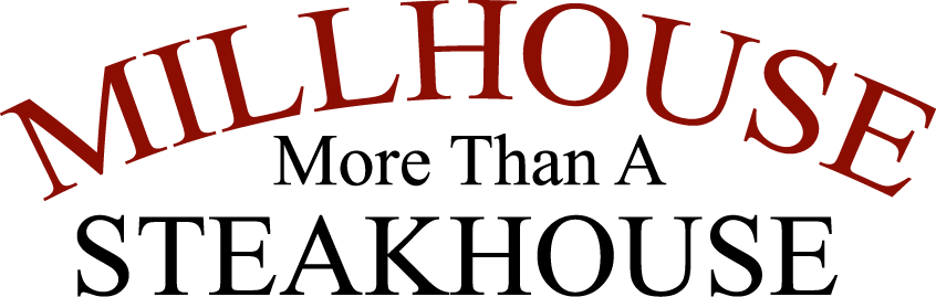 Millhouse Steakhouse - Millhouse Steakhouse (846x269)