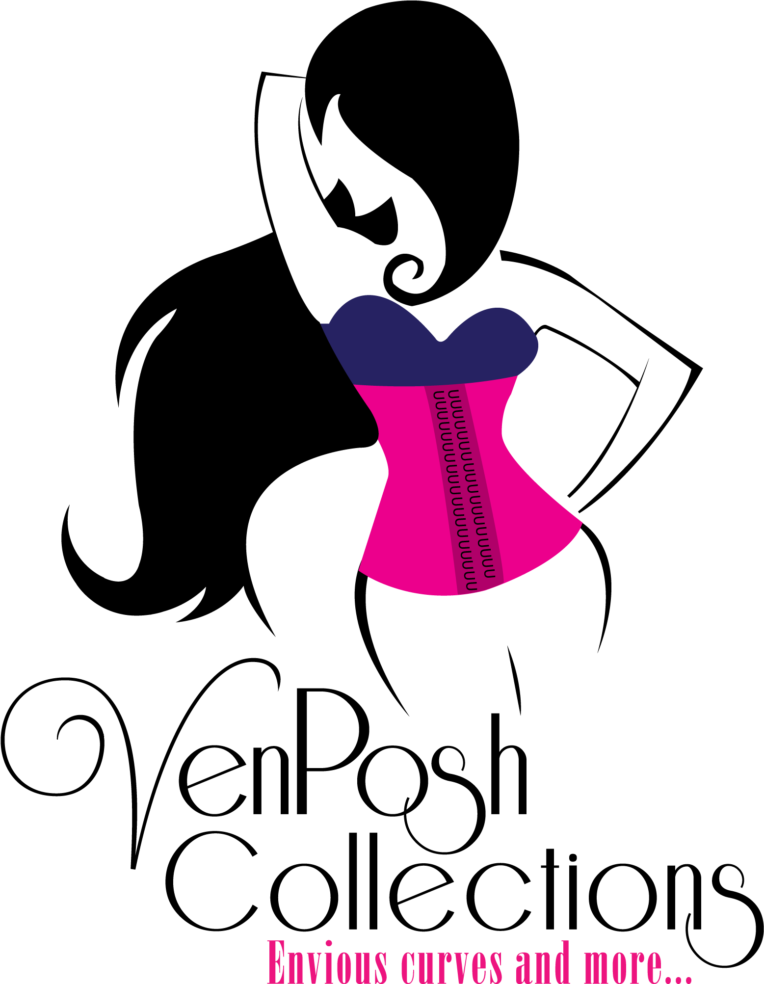 It's Back To Corsets With Waist Training - Graphic Design (2400x2400)