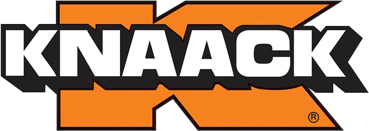 See All - Knaack Logo Png (800x300)