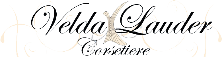 Velda Lauder's Corsets Definitely Make You Feel Powerful, - Velda Lauder's Corsets Definitely Make You Feel Powerful, (900x200)