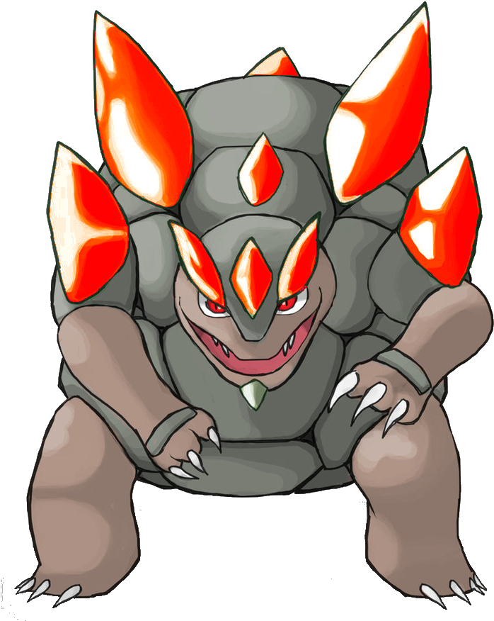 Mega Golem By Iqbalputra-d7sb7r4 - Mega Golem By Iqbalputra-d7sb7r4 (826x967)