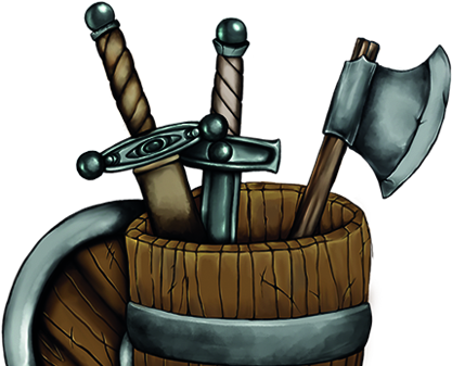 Leather Women Armours & Corsets - Illustration (461x359)
