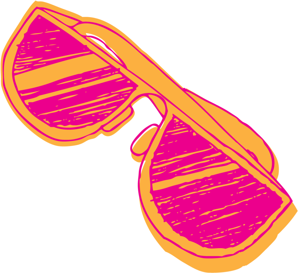Sunglasses Png - Beach Sunglasses Png (1024x1024)