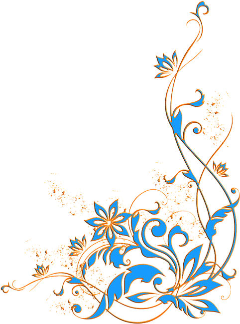 Royalty-free Clip Art - Golden Corner Png (700x700)