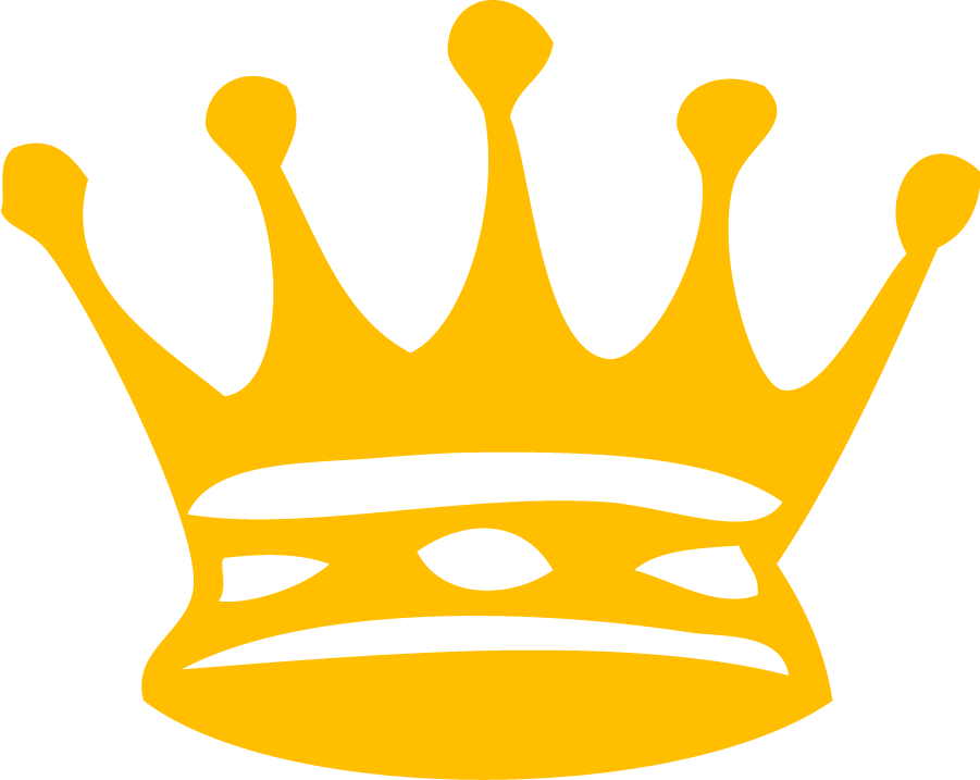 Crowns Clip Art - Cafepress Plain Red Crown Iphone 7 Plus Tough Case (901x717)