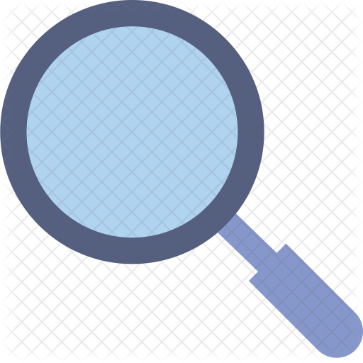 Forensic Icon - Circle (512x512)