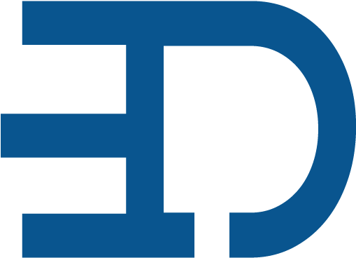 Digital Forensics Corporation Favicon - Majorelle Blue (512x512)