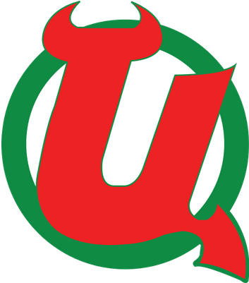Utica Devils Logo - Utica Devils Logo (400x400)