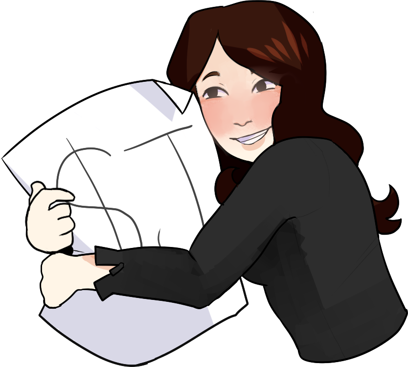 One Of The Goals Of Ir Engagements Is To Locate The - Cartoon (834x749)