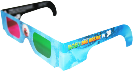 3-d Online Glasses Have No Age Range - Plastic (480x261)