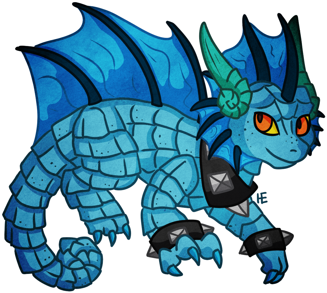 Echo By Theleatherdragoni Skylanders Dragons - Skylanders Echo Deviantart (1115x970)