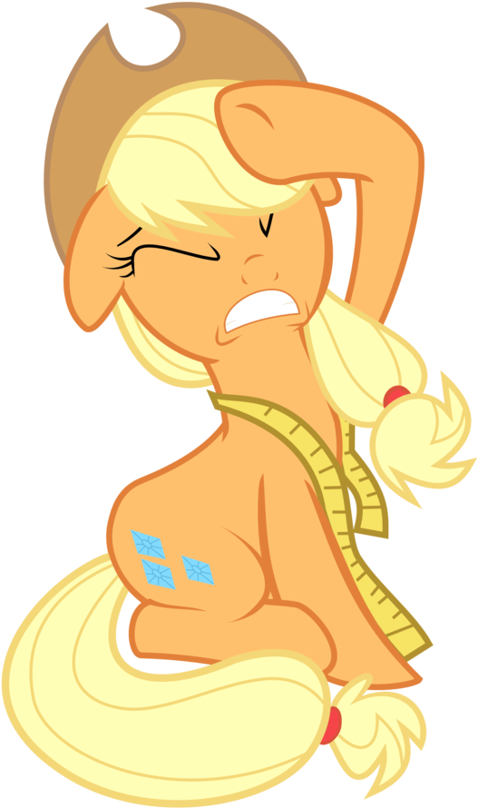 Royalshine, Magical Mystery Cure, Rarity, Safe, Solo, - Sexy Lisa Simpson Ass (708x1024)