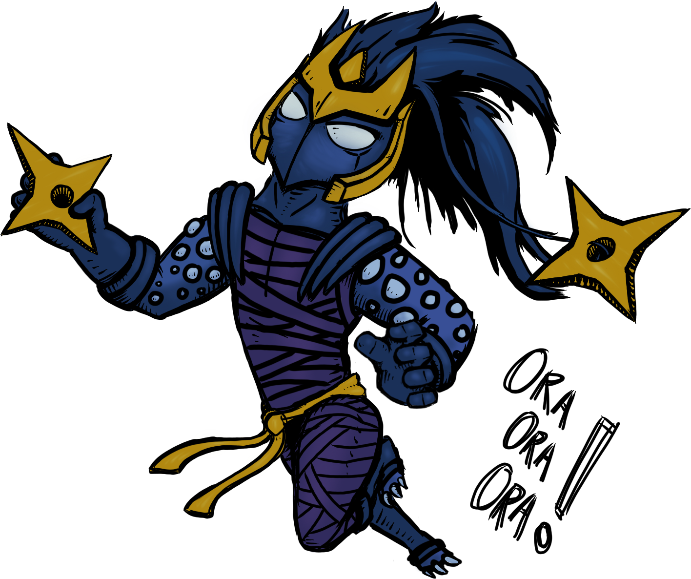 [user Posted Image] - Skylander Starcast Printable Clipart (1535x1298)