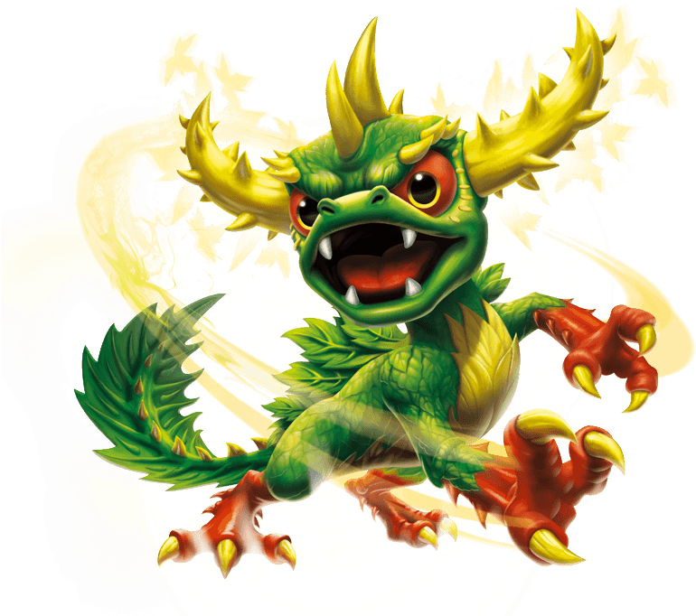 相关图片 - Skylanders Swap Force Camo (798x727)