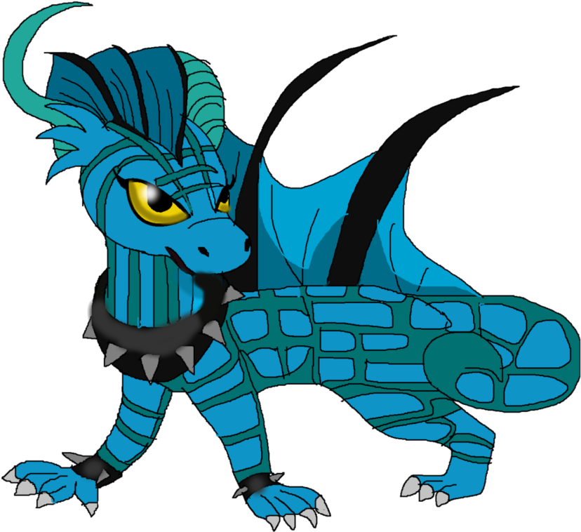 Fan Art - Cartoon (929x860)