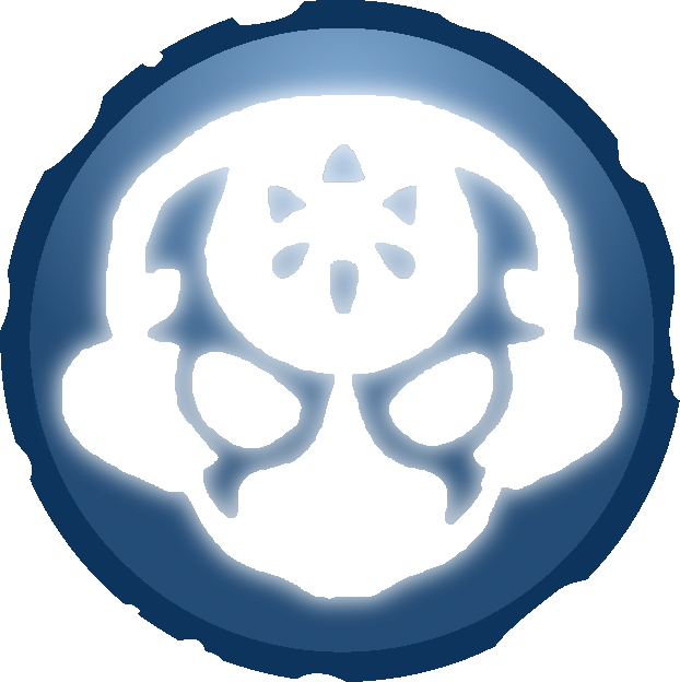 Villains - Emblem (622x624)