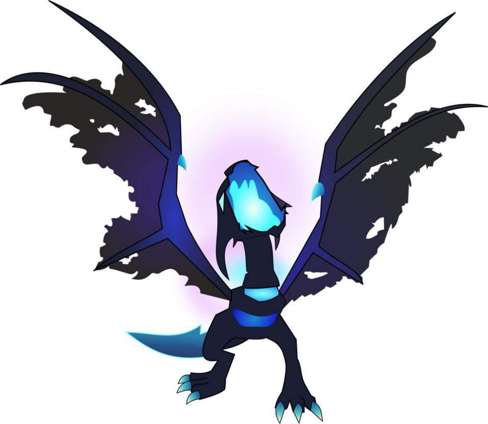 Vathek Vector By Efernothedragon - Skylanders Dragons Vathek (958x833)