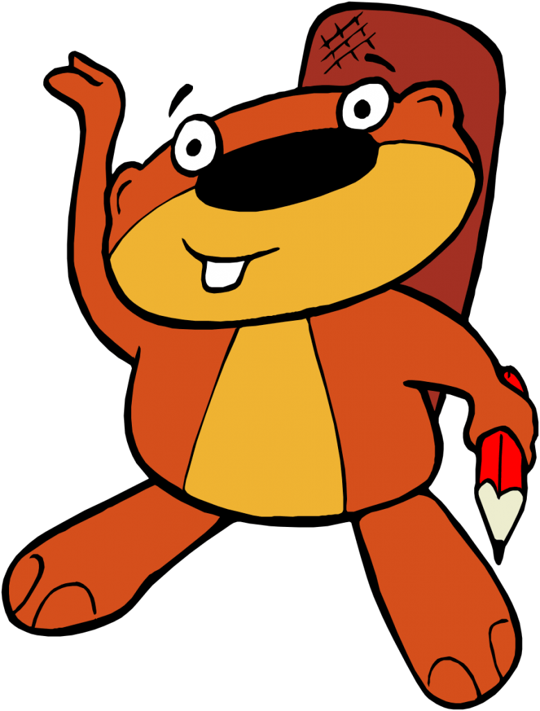 Beaver Scouts Beavers Scouting Cub Scout - Beaver Scout (778x1024)