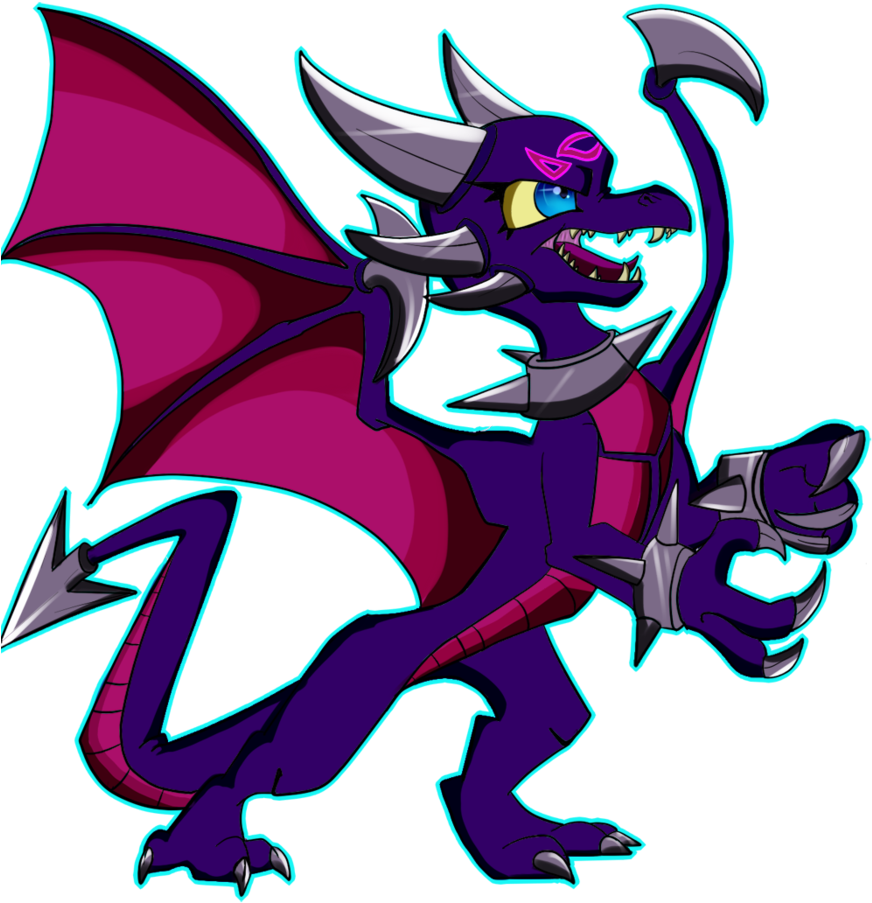 By Silver-heartcrosser - Skylanders (900x971)