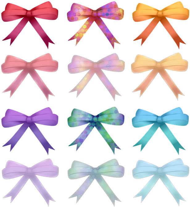 Church Gift Cliparts 26, Buy Clip Art - Ribbon (663x720)