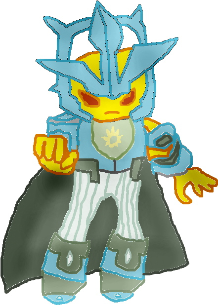 Skylands Academy - Skylanders Forum - Cartoon (522x706)