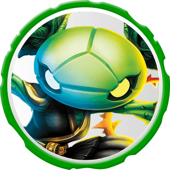 Boom Bloom - Skylander Imaginators Boom Bloom (350x350)