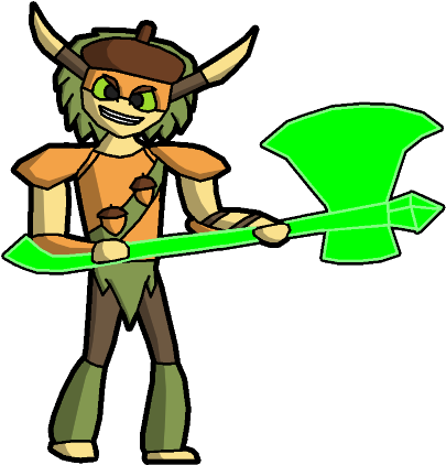 [user Posted Image] - Skylanders: Trap Team (450x450)